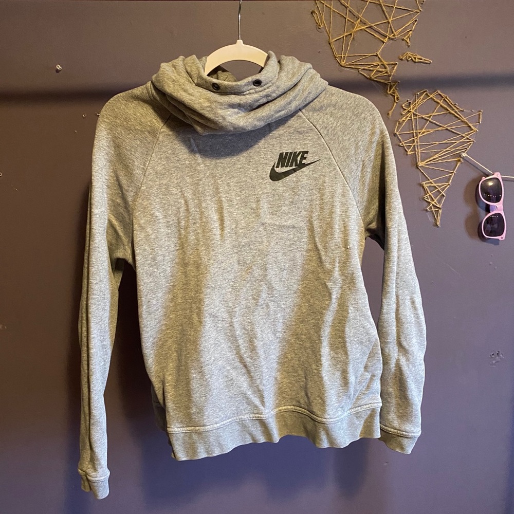 Nike sweatshirt